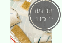 Featured image for DIY Home Improvement Tips for Beginners