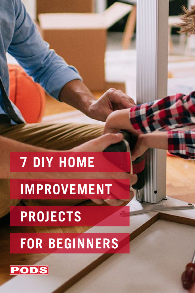 Content image for DIY Home Improvement Tips for Beginners