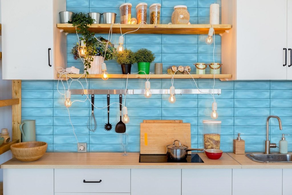 Content image for Weekend Home Improvement Projects That Shine