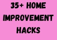 Featured image for Genius Home Improvement Ideas You’ll Wish You Knew