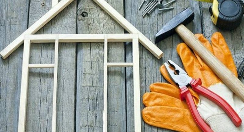 Content image for Home Improvement Tips for Every Room